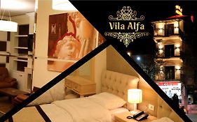 Hotel Vila Alfa